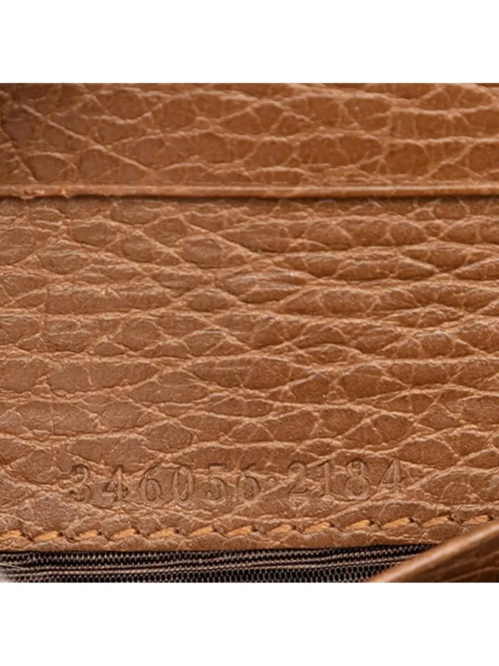 Gucci Gg Canvas Bifold Small Wallet #326714G33B